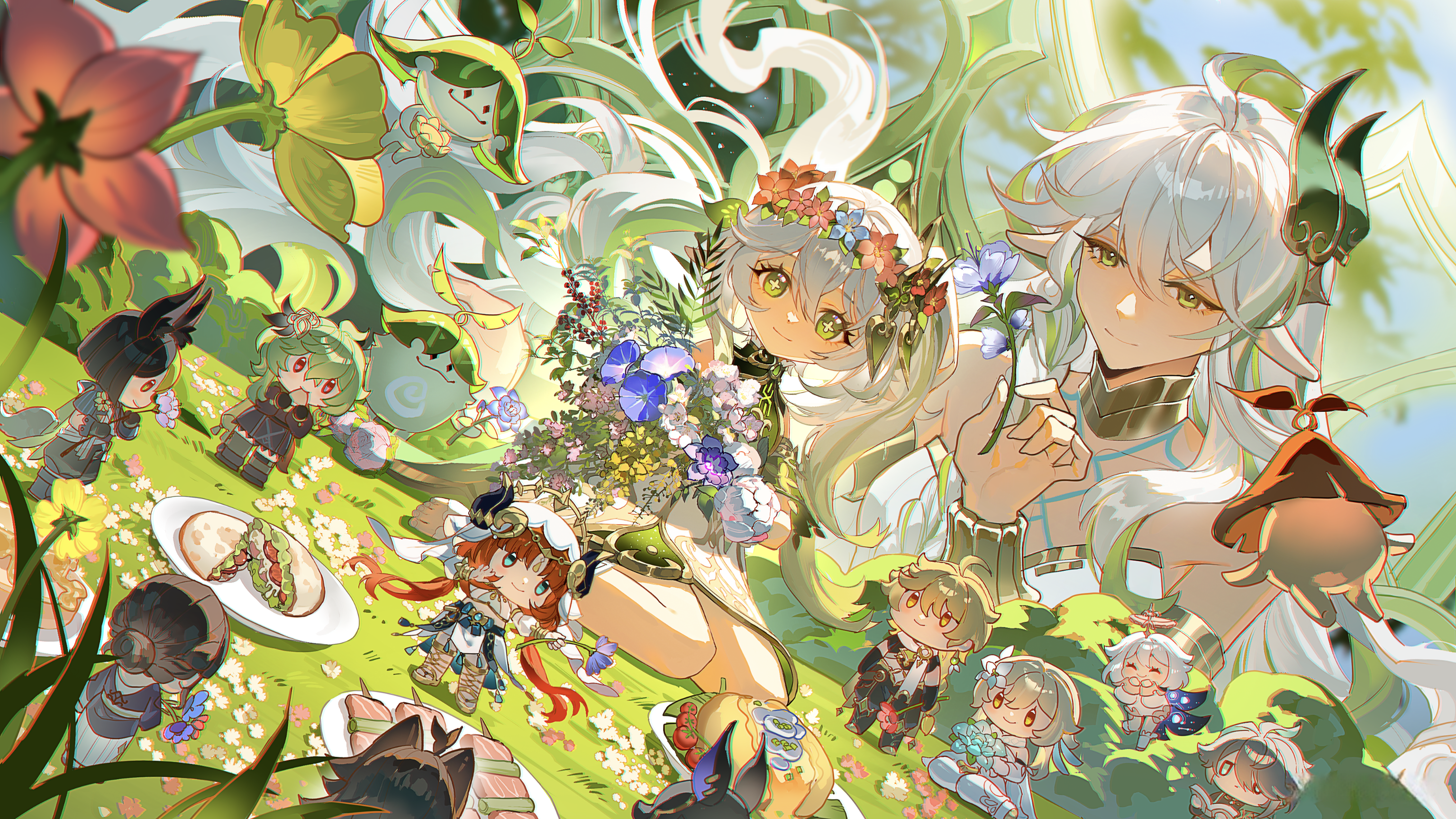 ChatGPT进阶用法之---Cosplay我最强