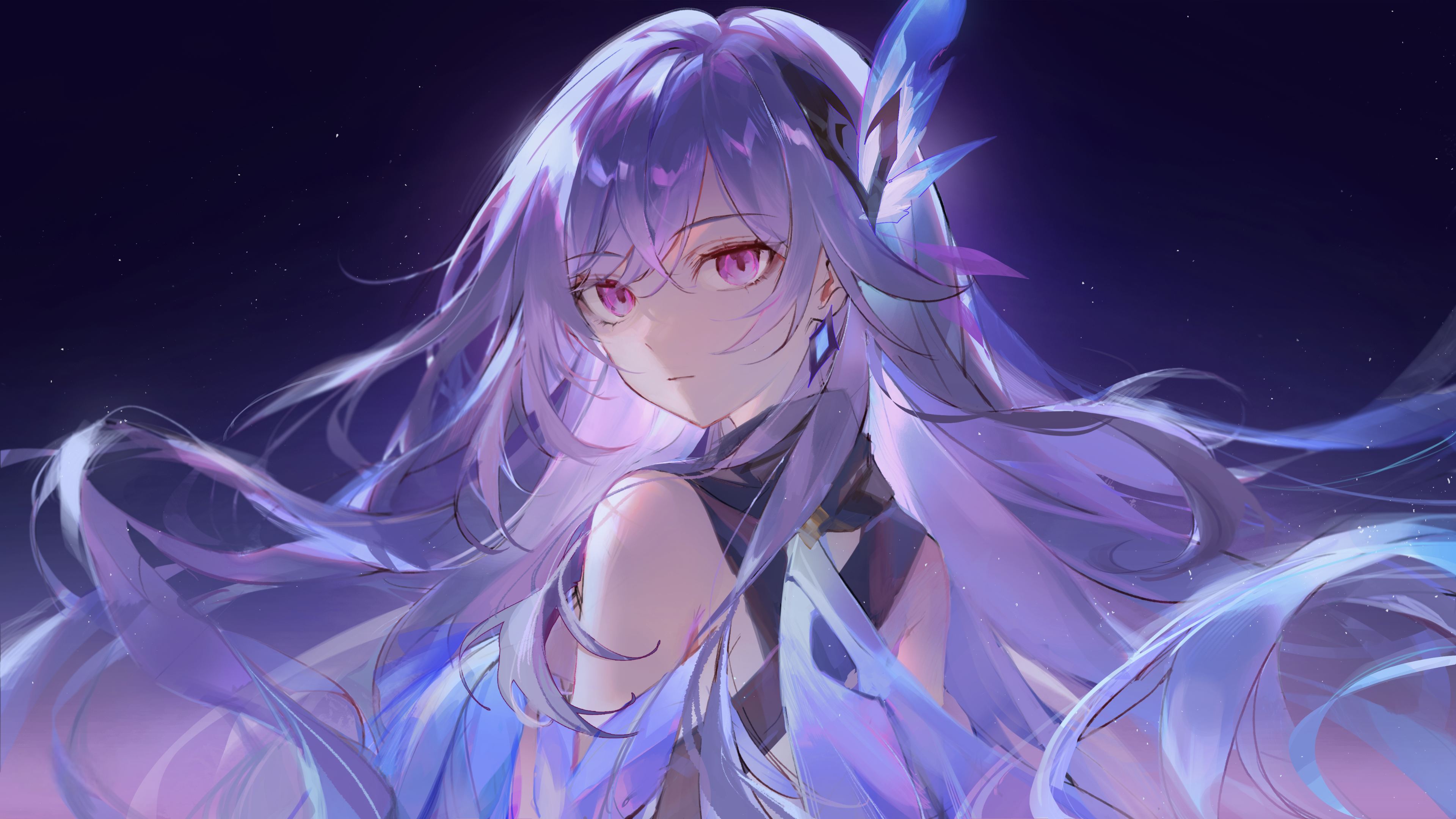 24考研的我......能通过初试吗？